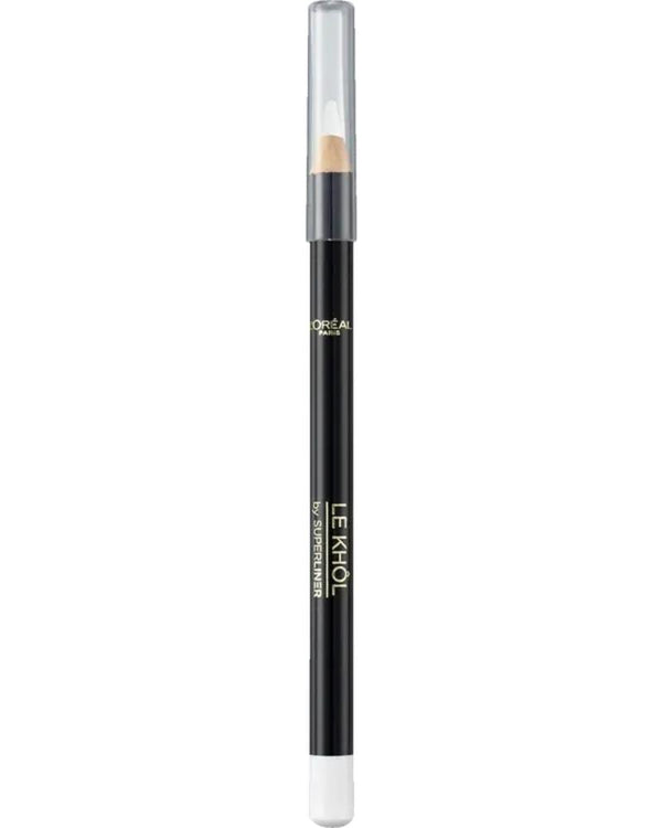 L'Oreal Paris Le Khol Immaculate Snow Göz Kalemi 120 3600523409358