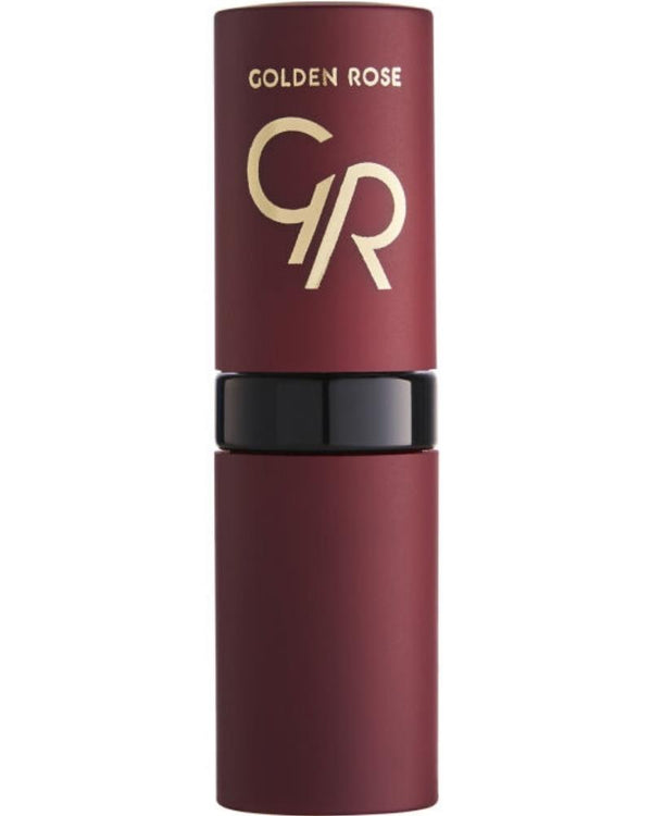 Golden Rose Velvet Matte Lipstick No: 16 Velvet - Mat Ruj