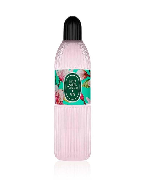 Eyüp Sabri Tuncer Manolya Çiçeği Kolonyası 400 ml - Pet Şişe