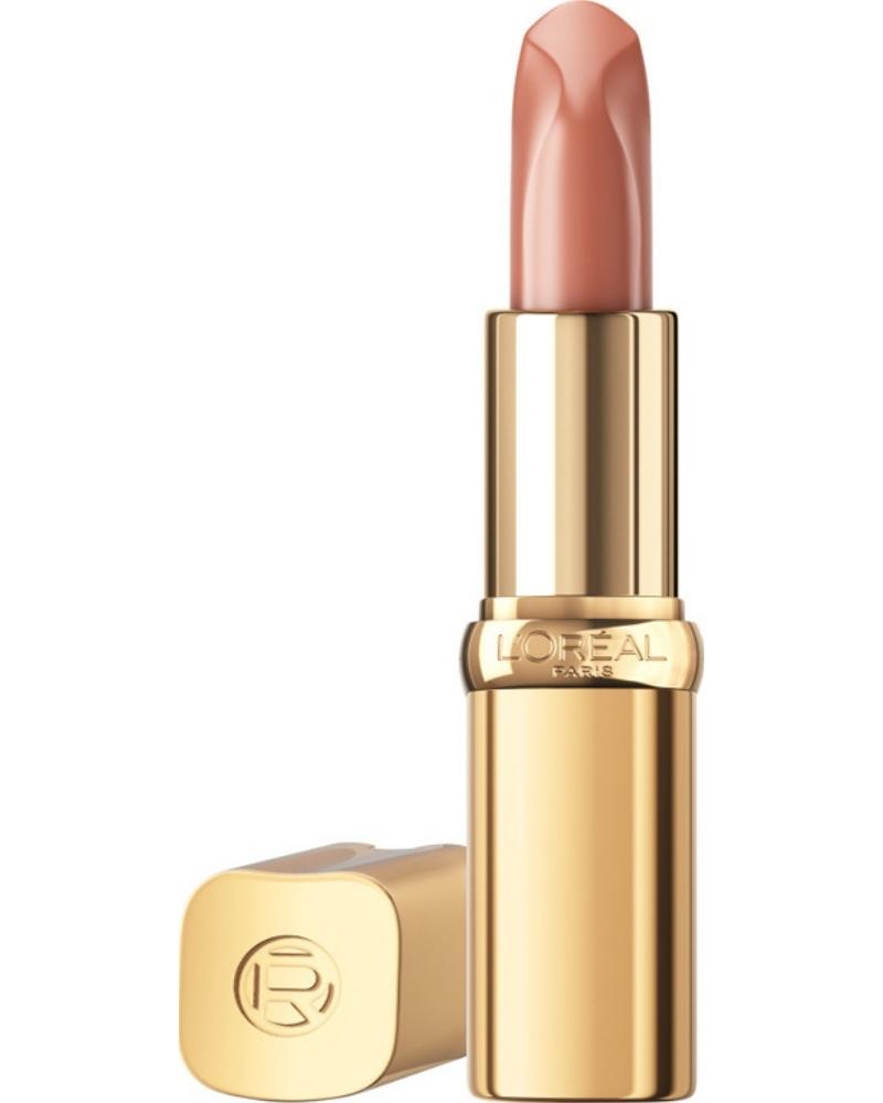 L'Oreal Paris Color Riche Saten Bitişli Ruj - 505 Nude Resilient