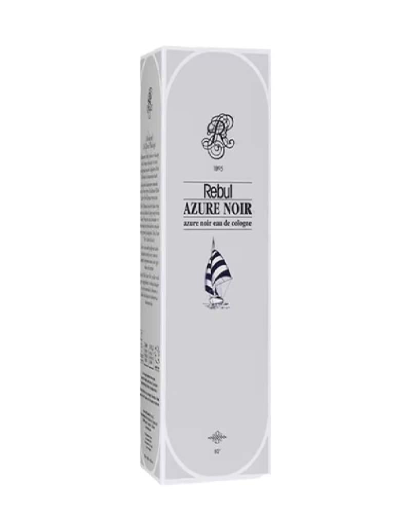 Rebul Azure Noir Kolonya 250 ml