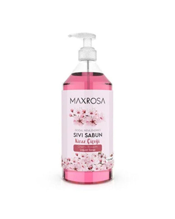 Dermokil Maxrosa Kiraz Çiçeği Sıvı Sabun 750 ml