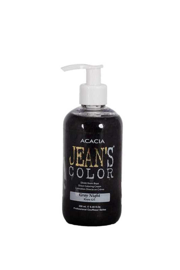 Acacia Acacıa Jean's Color Su Bazlı Saç Boyası Balyaj