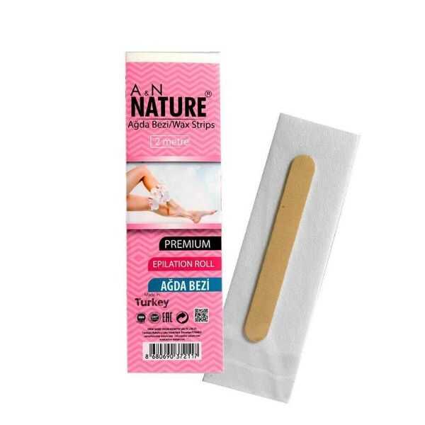 Active Nature Ağda Bezi 2 Mt