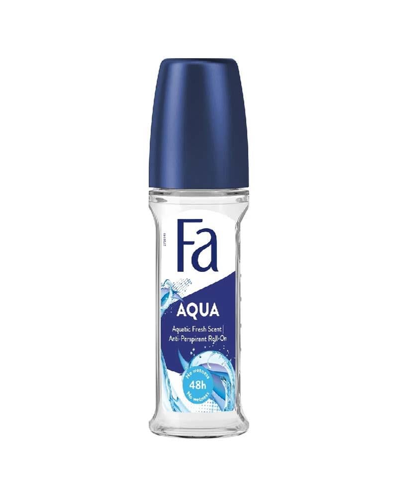 FA Aqua Bayan Roll-on 50 ml