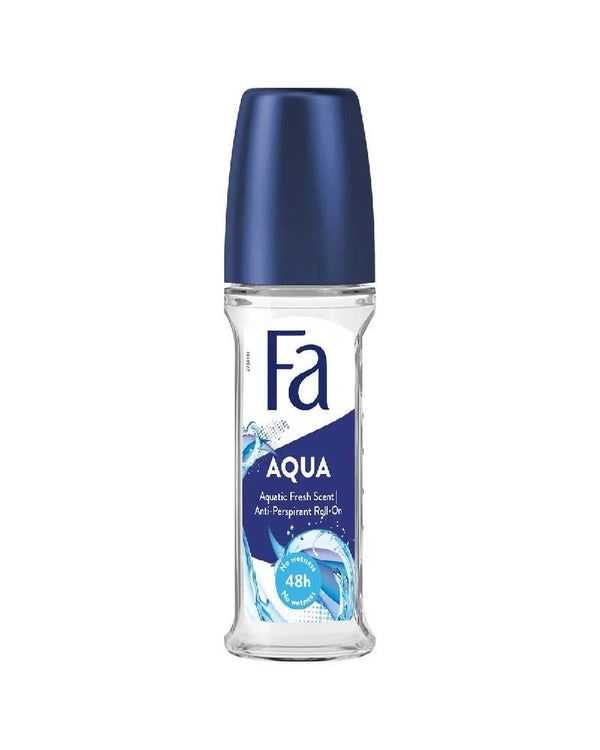 FA Aqua Bayan Roll-on 50 ml