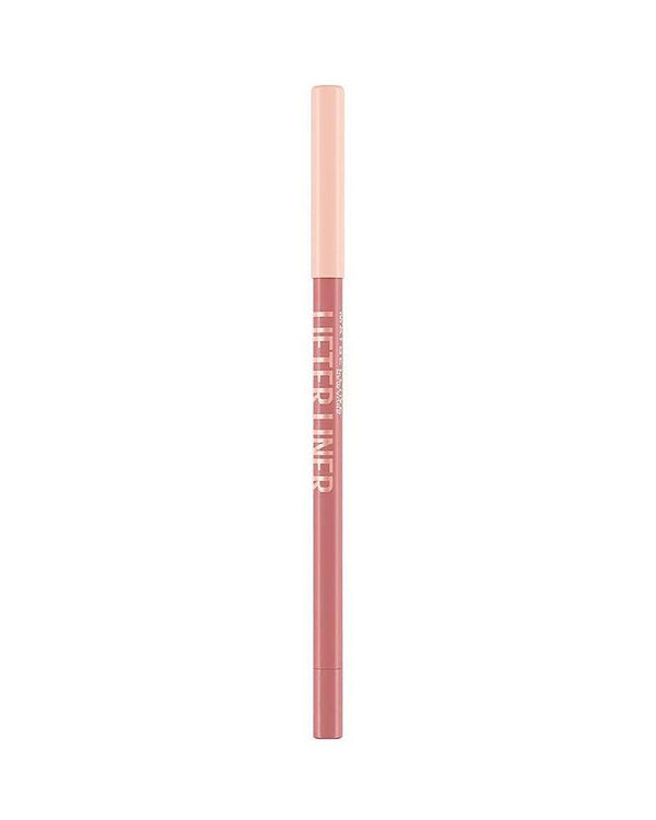 Maybelline Lifter Liner Dudak Kalemi 06 Line Leader
