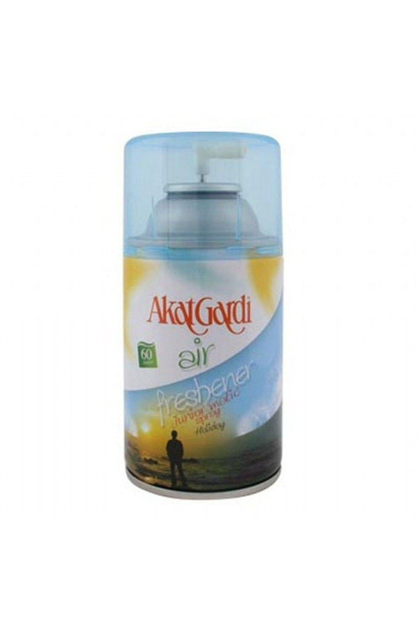 Akat Gardi Air Freshener Hoaliday Oda Parfümü Yedek 250 ml