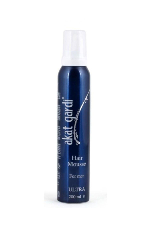Akat Gardi Hair Mousse Milk Therapy 200 ml