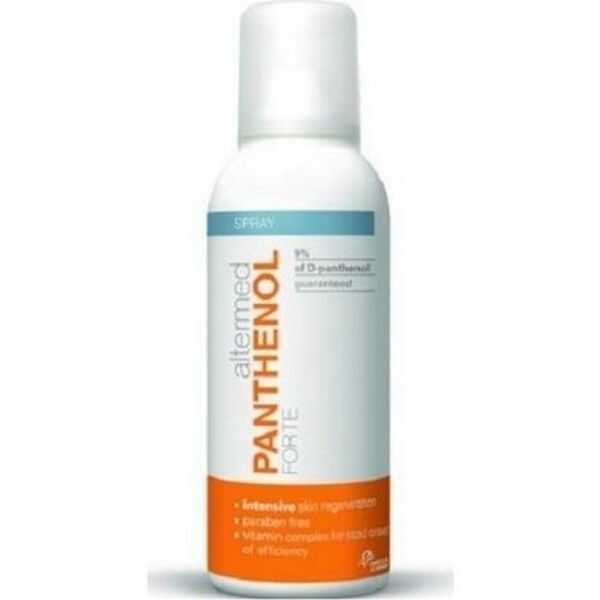 Altermed Forte Sprey %9 150 Ml