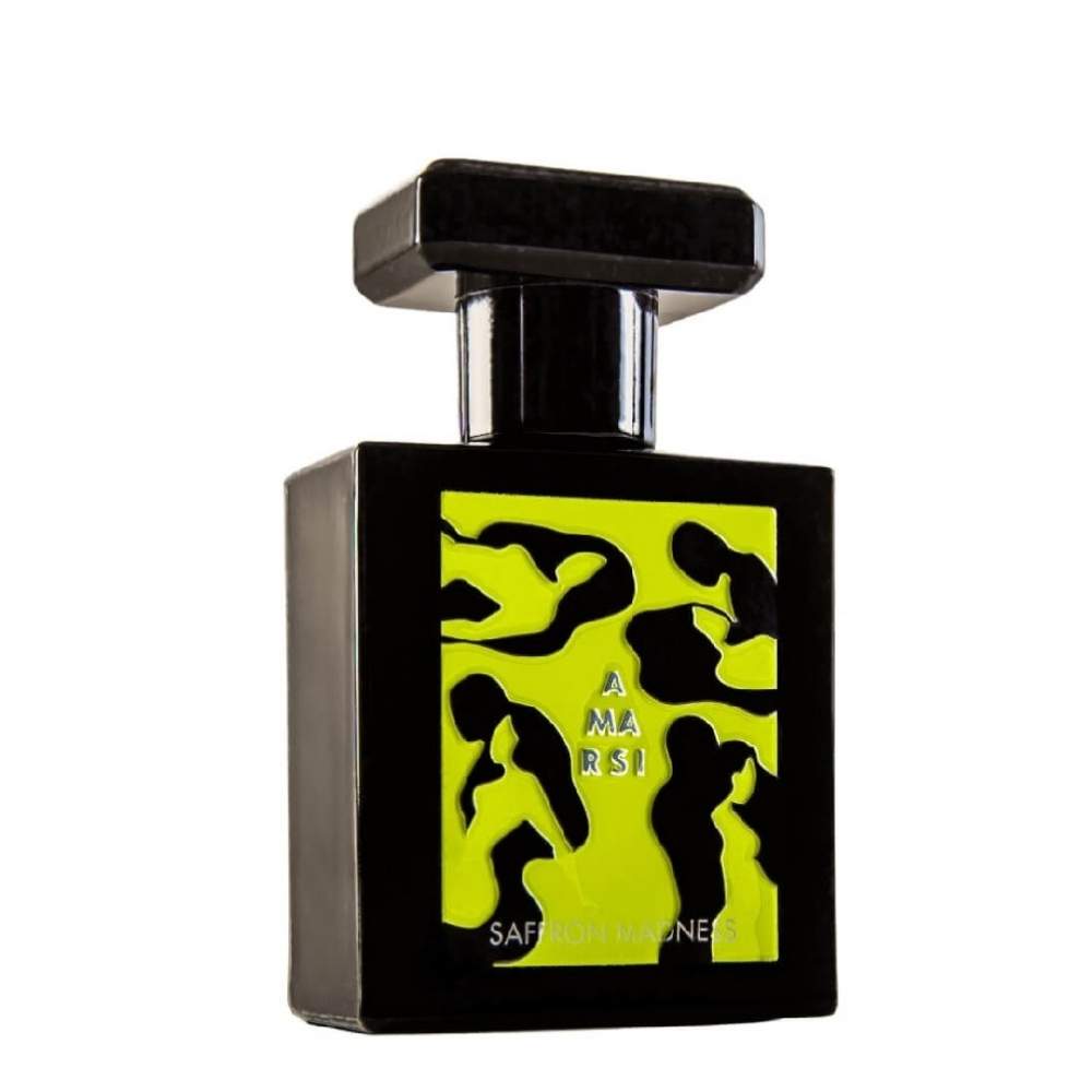 Amarsi Safron Madness Unisex Parfüm Edp 50 Ml