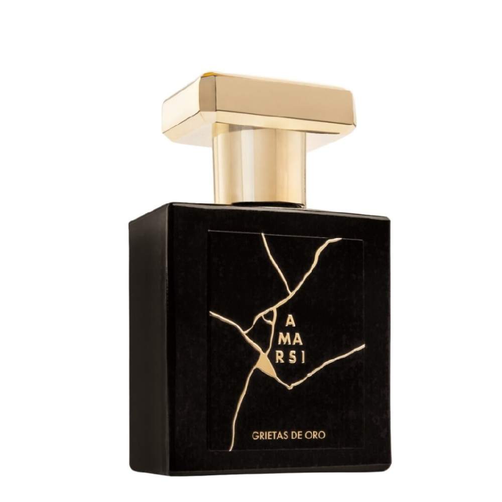 Amarsi Sombras De Oro Unisex Parfüm Edp 50 Ml