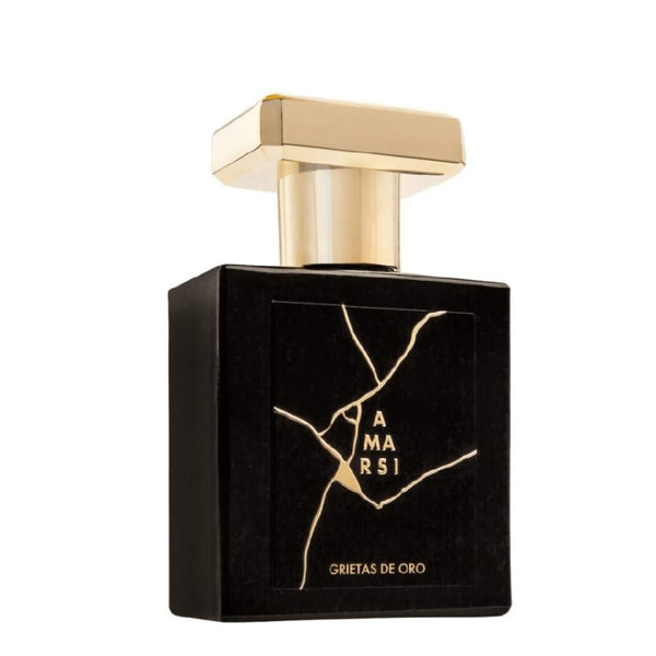 Amarsi Sombras De Oro Unisex Parfüm Edp 50 Ml