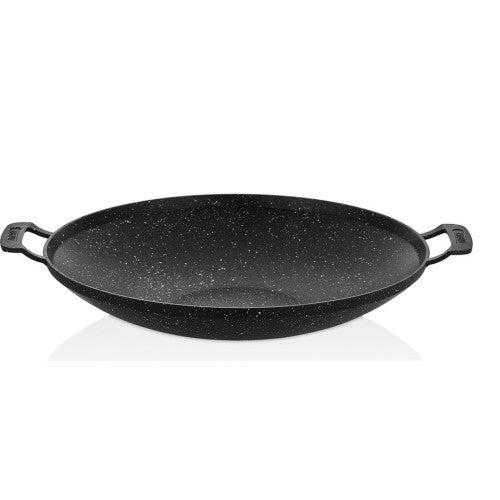 Amboss Vento 34 cm Döküm Sac Kavurma Gözleme Tavası Fiyatı