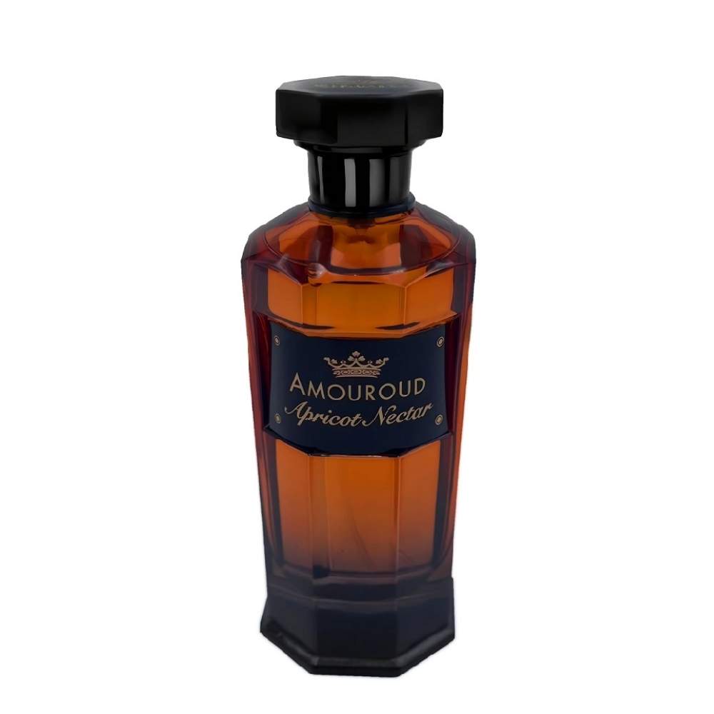 Amouroud Apricot Nectar Unisex Parfum Edp 100 Ml