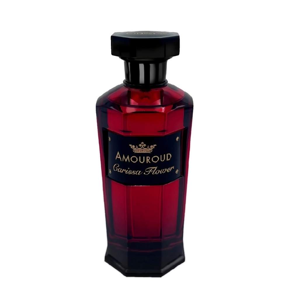 Amouroud Carissa Flower Unisex Parfum Edp 100 Ml