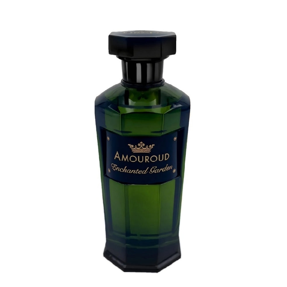 Amouroud Enchanted Garden Unisex Parfum Edp 100 Ml