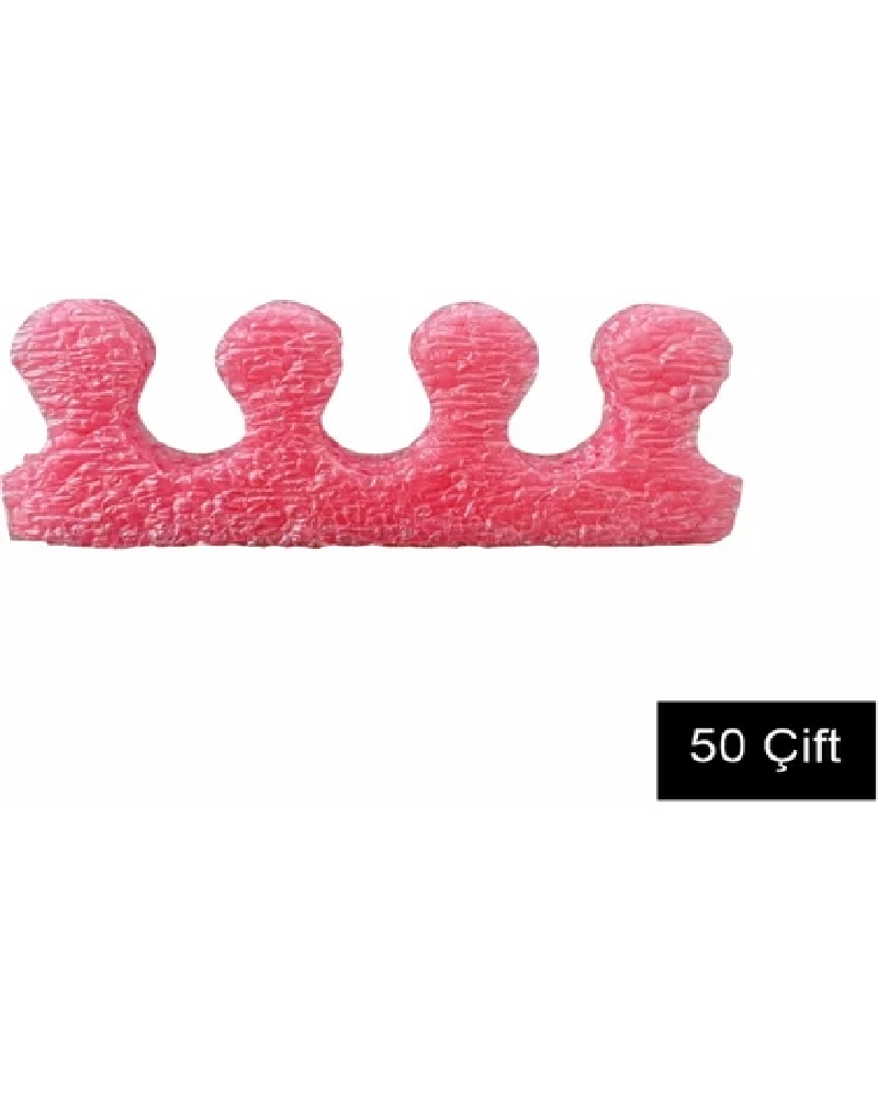 Antaç Parmak Ayracı 50 Çift