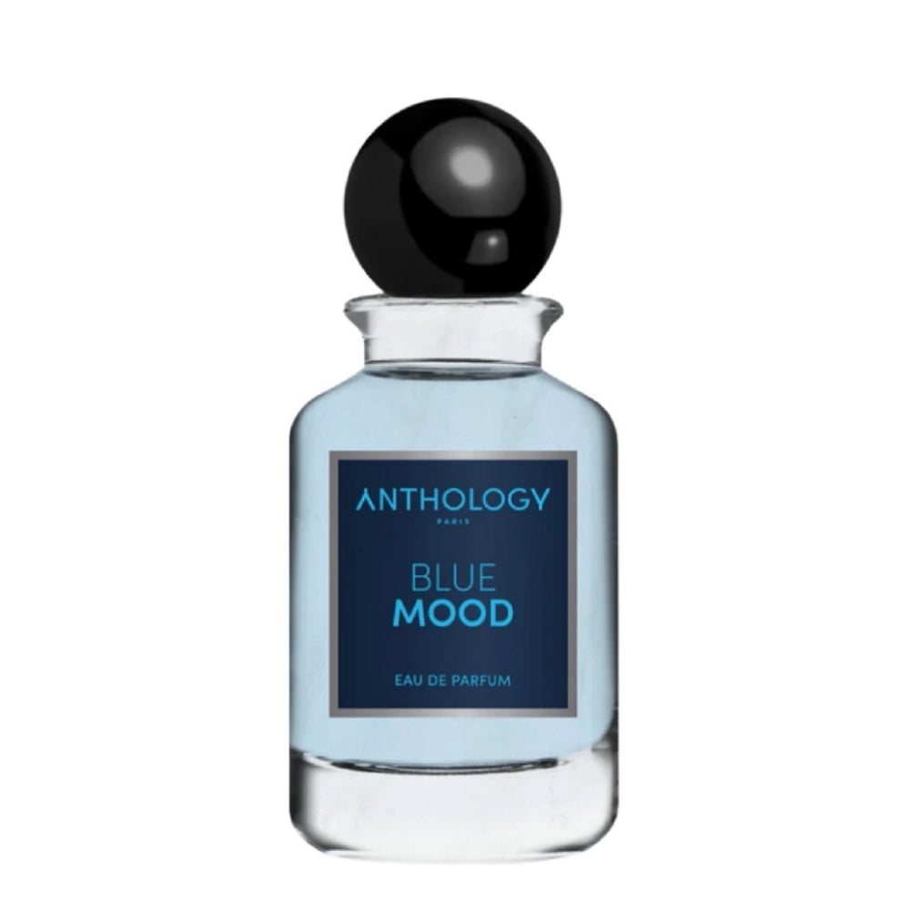 Anthology Blue Mood Erkek Parfüm Edp 100 Ml