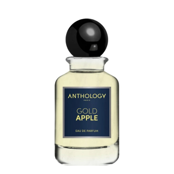 Anthology Gold Apple Erkek Parfüm Edp 100 Ml