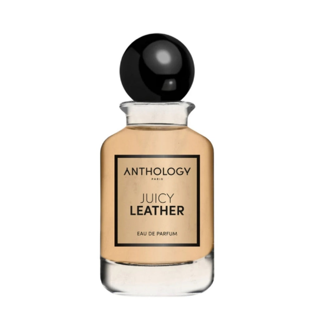 Anthology Juicy Leather Erkek Parfüm Edp 100 Ml
