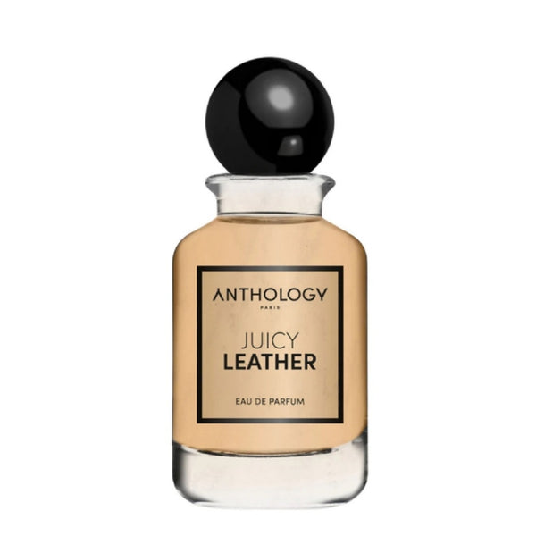 Anthology Juicy Leather Erkek Parfüm Edp 100 Ml