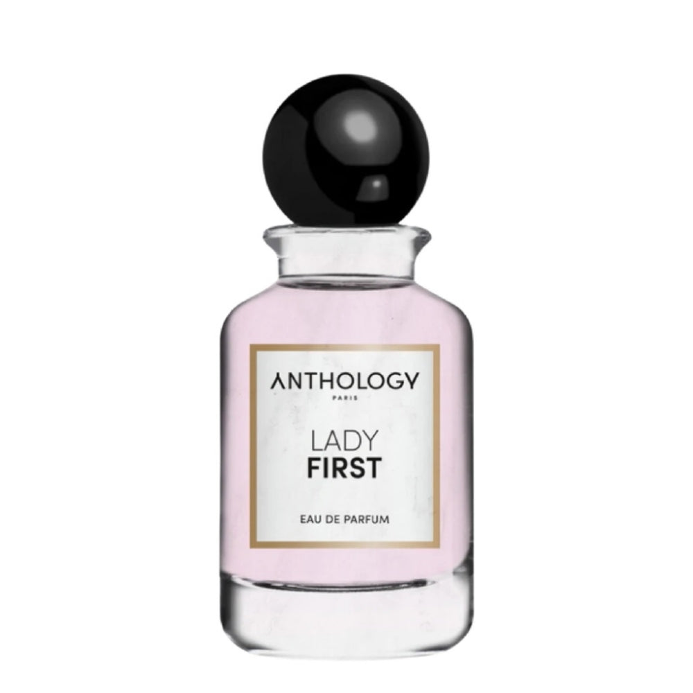 Anthology Lady First Kadın Parfüm Edp 100 Ml
