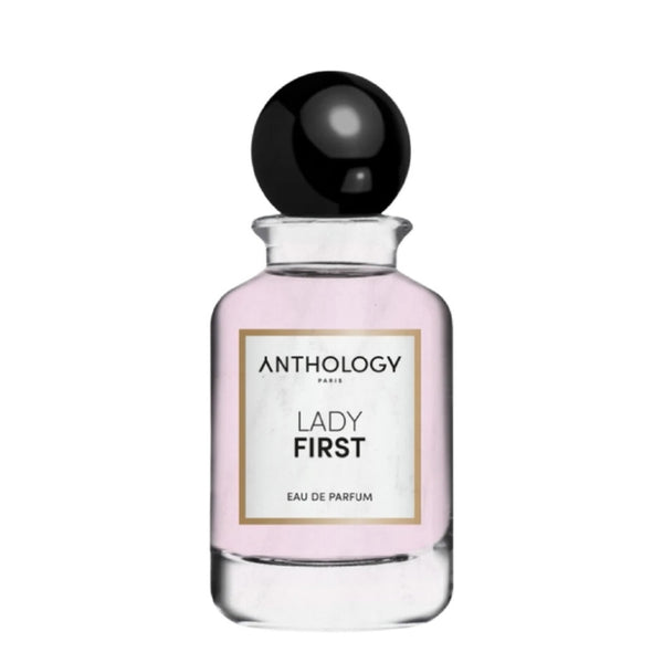 Anthology Lady First Kadın Parfüm Edp 100 Ml