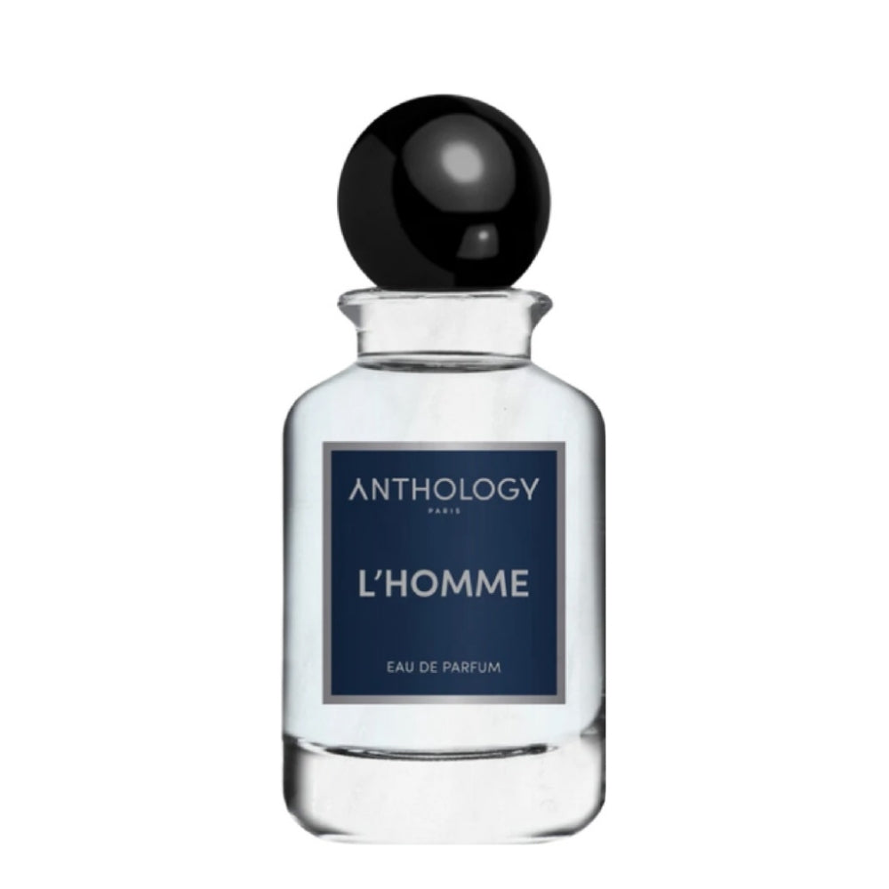 Anthology L'Homme Erkek Parfüm Edp 100 Ml