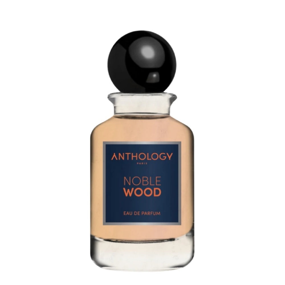 Anthology Noble Wood Erkek Parfüm Edp 100 Ml