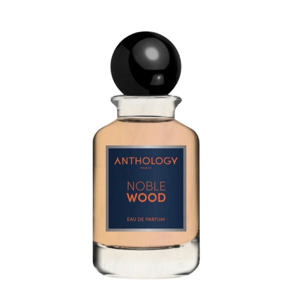 Anthology Noble Wood Erkek Parfüm Edp 100 Ml