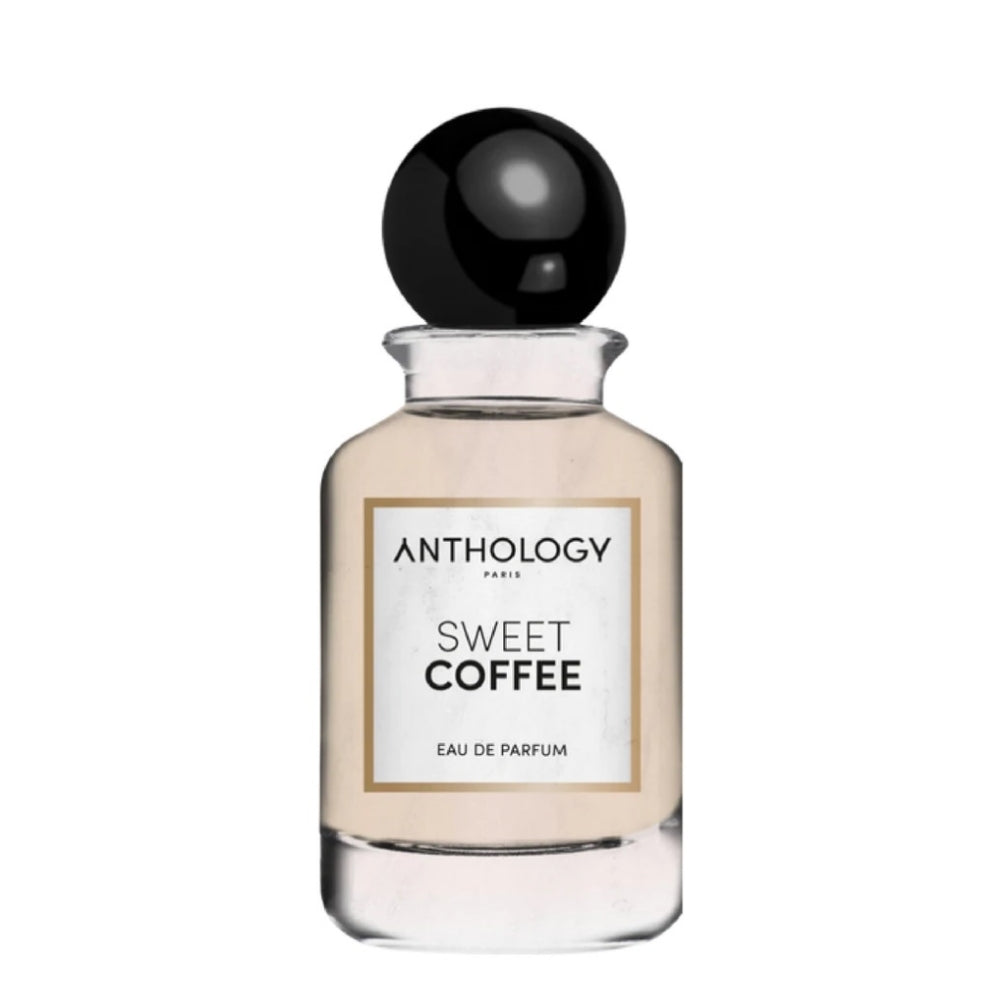 Anthology Sweet Coffee Kadın Parfüm Edp 100 Ml