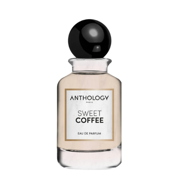 Anthology Sweet Coffee Kadın Parfüm Edp 100 Ml