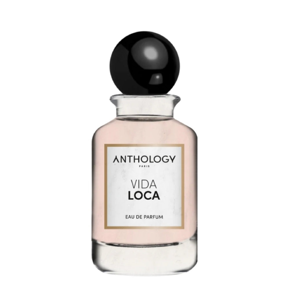 Anthology Vida Loca Kadın Parfüm Edp 100 Ml