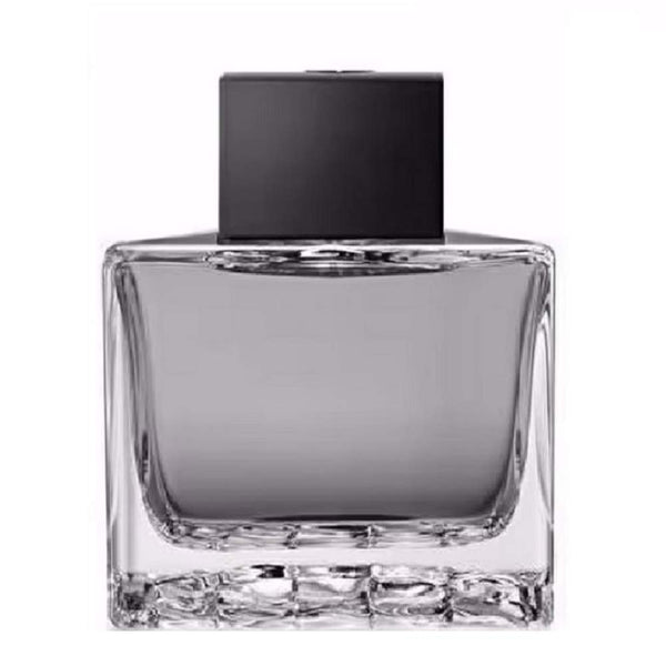 Antonio Banderas Black Man Erkek Parfüm Edt 100 Ml