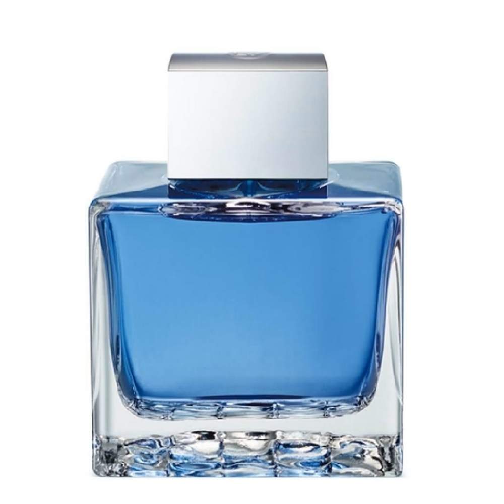 Antonio Banderas Blue Man Erkek Parfüm Edt 100 Ml