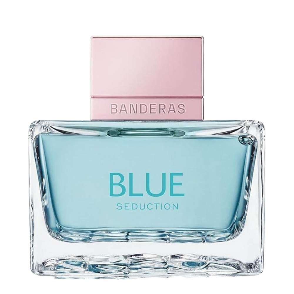 Antonio Banderas Blue Woman Kadın Parfüm Edt 80 Ml