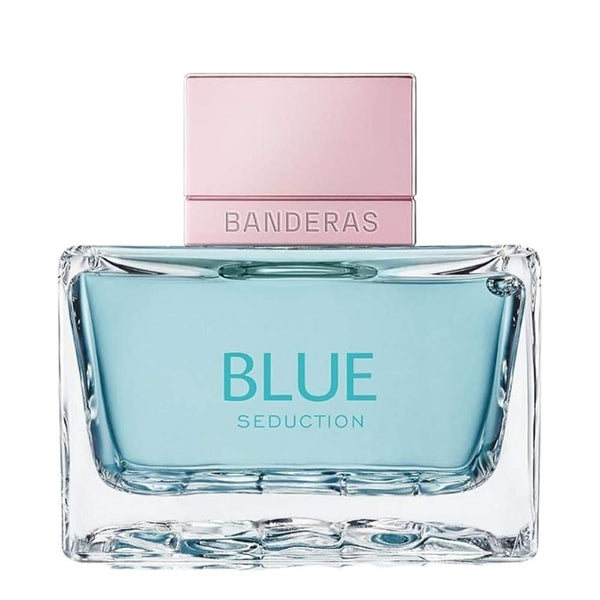 Antonio Banderas Blue Woman Kadın Parfüm Edt 80 Ml