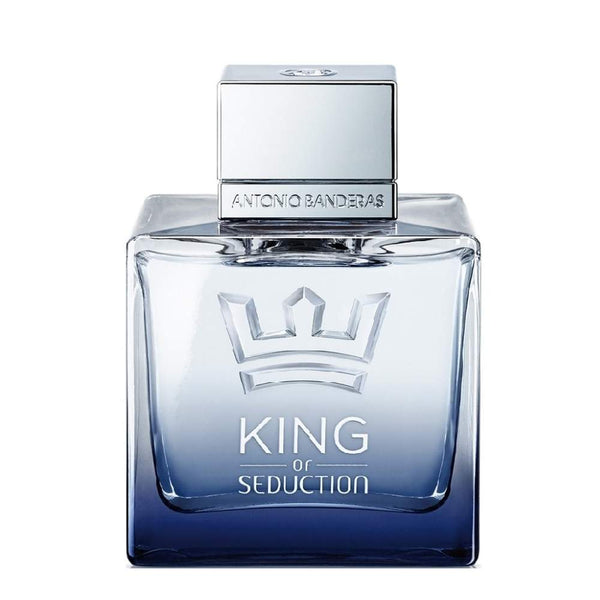 Antonio Banderas King Of Seduction Erkek Parfüm Edt 100 Ml
