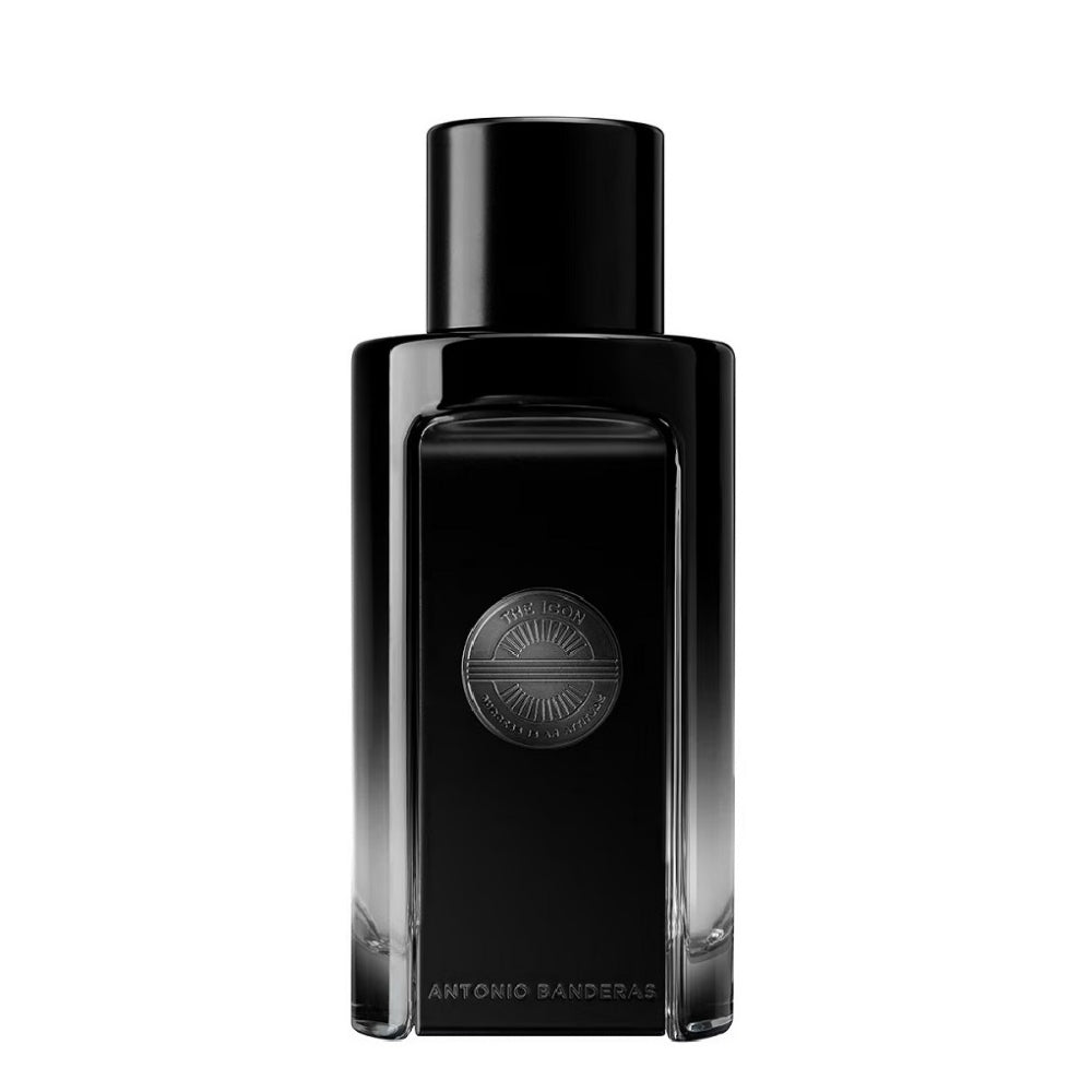 Antonio Banderas The Icon Erkek Parfüm Edp 100 Ml