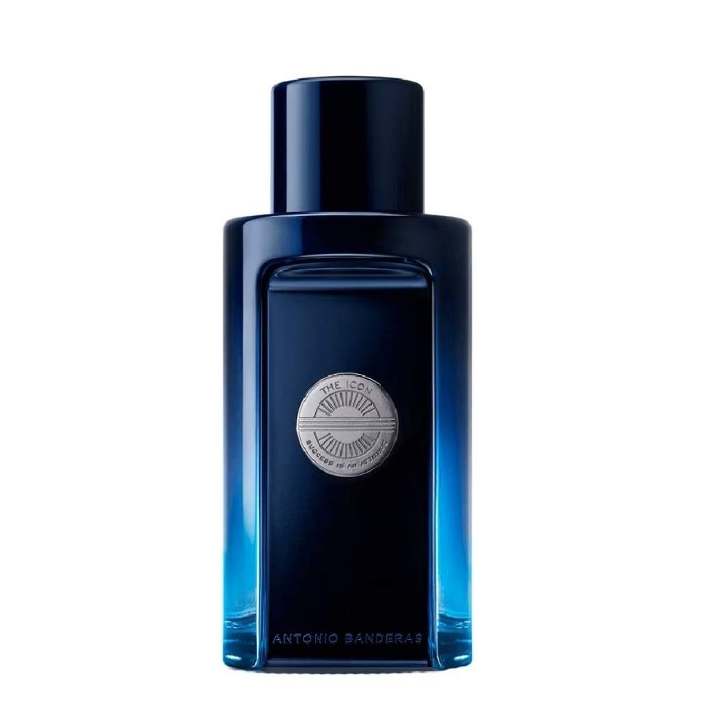 Antonio Banderas The Icon Erkek Parfüm Edt 100 Ml