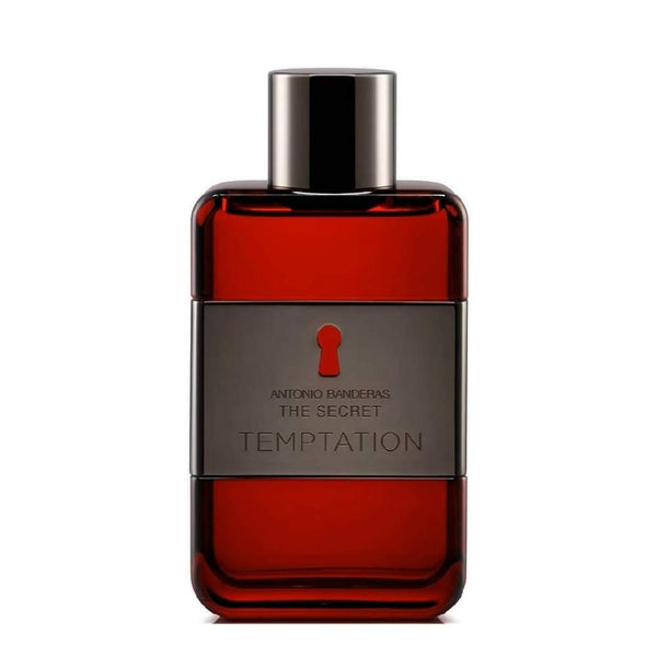 Antonio Banderas The Secret Temptation Erkek Parfüm Edt 100 Ml