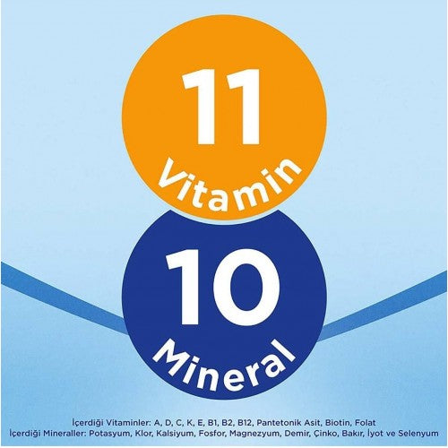 Aptamil 2 Pronutra Devam Sütü 800 g 6-9 Ay Akıllı Kutu Fiyatı
