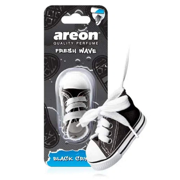 Areon Fresh Wave Black Crystal