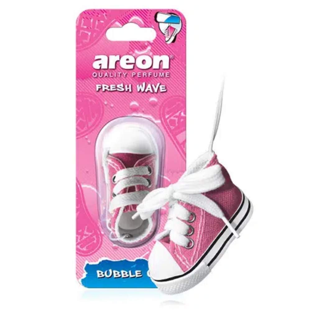 Areon Fresh Wave Bubble Gum