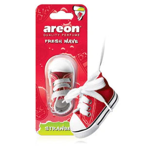 Areon Fresh Wave Strawberry