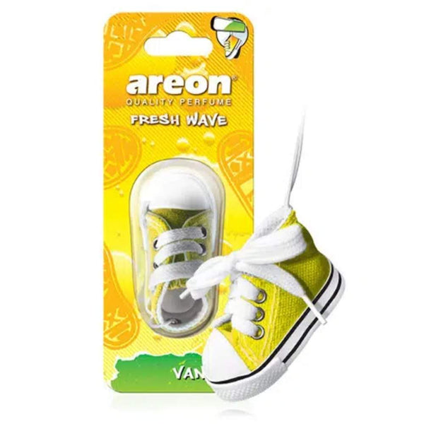 Areon Fresh Wave Vanilla