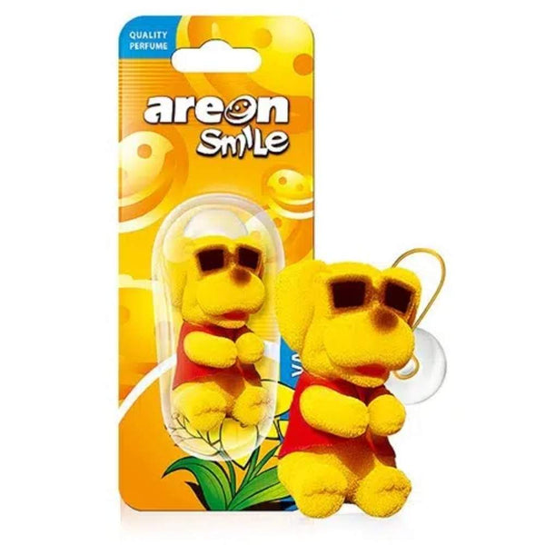 Areon Smile Vanilla