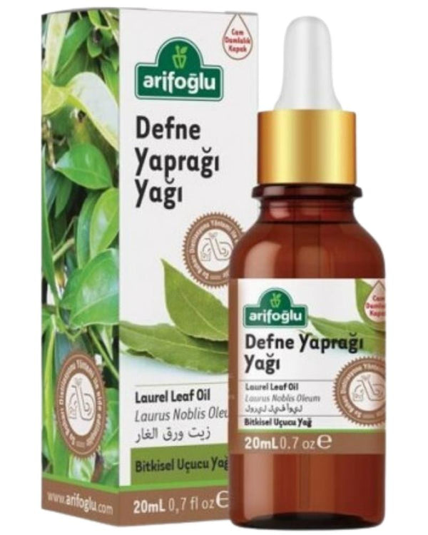 Arifoğlu Defne Yaprağı Yağı 20ml