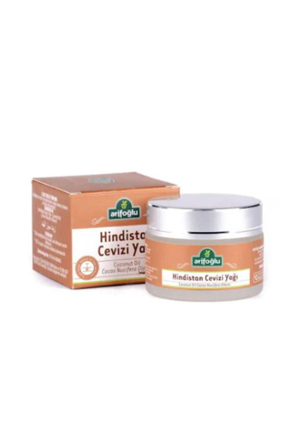 Arifoğlu Hindistan Cevizi Yağı 50 Ml